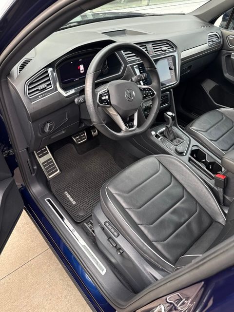 Thumbnail: 2024 Volkswagen Tiguan - 2
