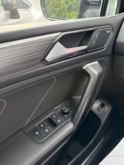 Thumbnail: 2024 Volkswagen Tiguan - 20