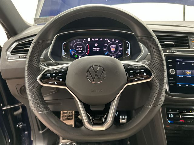 Thumbnail: 2024 Volkswagen Tiguan - 2