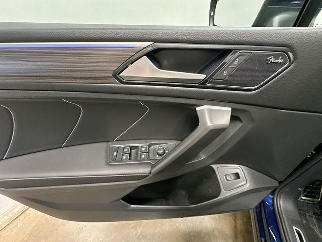 Thumbnail: 2024 Volkswagen Tiguan - 27