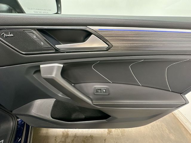 Thumbnail: 2024 Volkswagen Tiguan - 29