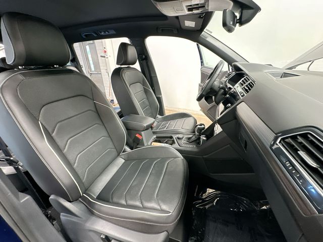 Thumbnail: 2024 Volkswagen Tiguan - 28