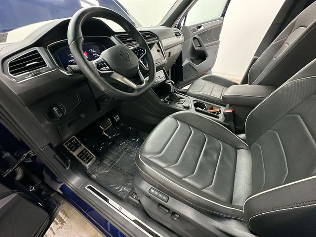 Thumbnail: 2024 Volkswagen Tiguan - 12