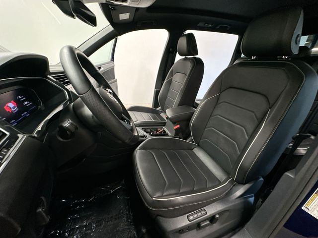 Thumbnail: 2024 Volkswagen Tiguan - 26