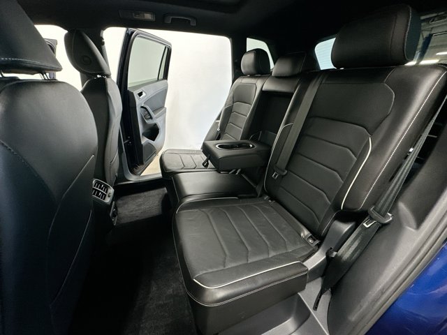 Thumbnail: 2024 Volkswagen Tiguan - 13