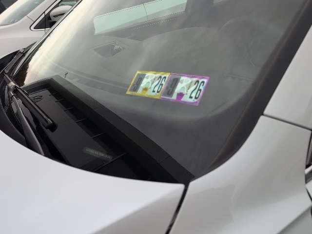 Thumbnail: 2022 Volkswagen Tiguan - 6