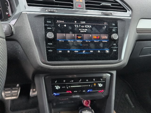 Thumbnail: 2022 Volkswagen Tiguan - 9