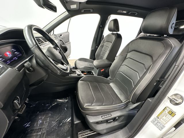 Thumbnail: 2022 Volkswagen Tiguan - 26