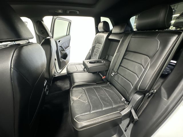 Thumbnail: 2022 Volkswagen Tiguan - 13