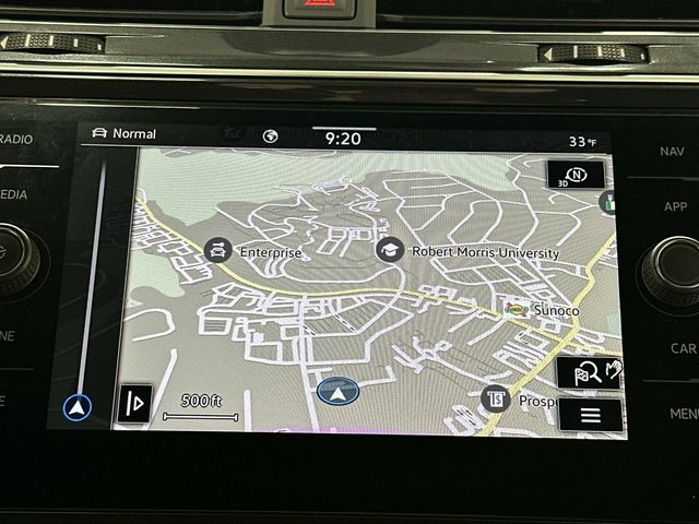 Thumbnail: 2022 Volkswagen Tiguan - 21