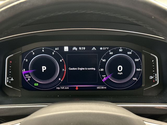 Thumbnail: 2022 Volkswagen Tiguan - 15