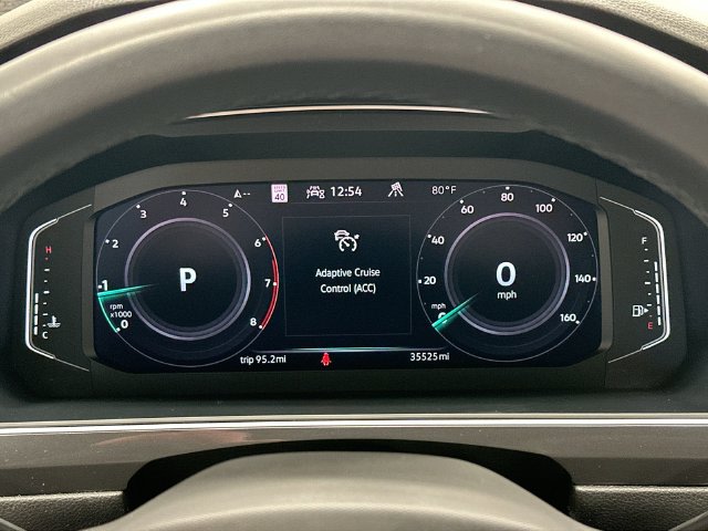 Thumbnail: 2024 Volkswagen Tiguan - 16