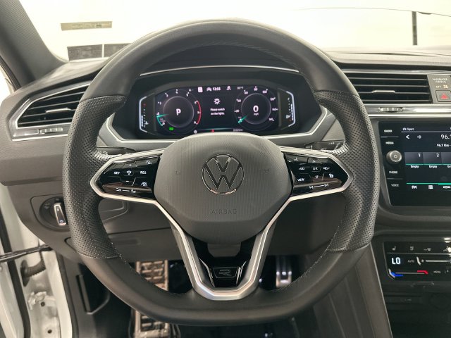 Thumbnail: 2024 Volkswagen Tiguan - 2