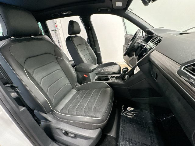 Thumbnail: 2024 Volkswagen Tiguan - 29