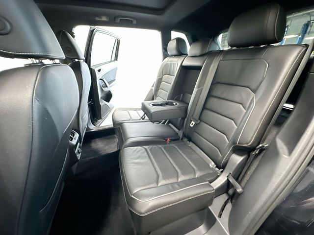 Thumbnail: 2021 Volkswagen Tiguan - 13