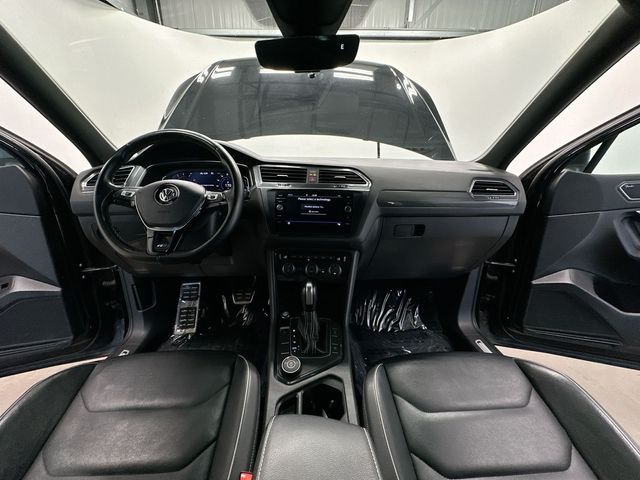 Thumbnail: 2021 Volkswagen Tiguan - 10