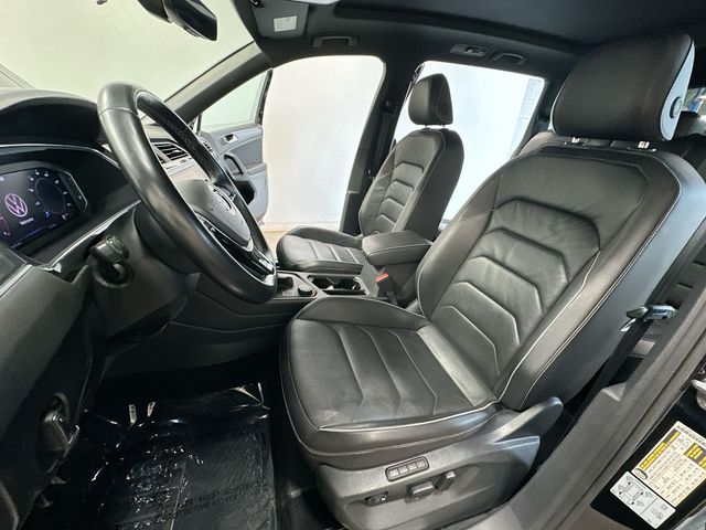 Thumbnail: 2021 Volkswagen Tiguan - 27