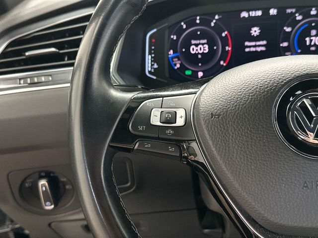Thumbnail: 2021 Volkswagen Tiguan - 19