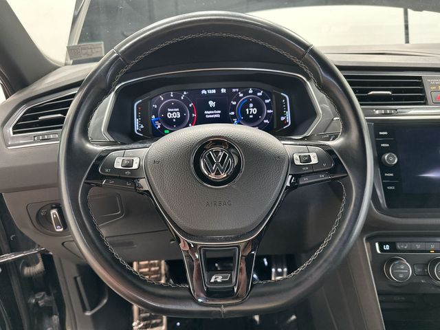 Thumbnail: 2021 Volkswagen Tiguan - 2