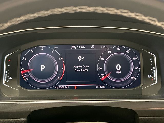 Thumbnail: 2023 Volkswagen Tiguan - 18