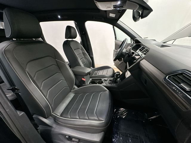 Thumbnail: 2023 Volkswagen Tiguan - 29