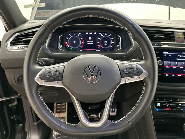 Thumbnail: 2023 Volkswagen Tiguan - 2