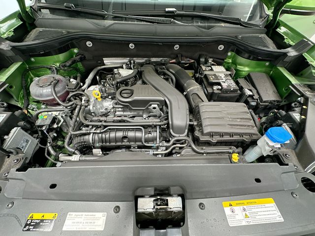 Thumbnail: 2026 Volkswagen Taos - 8