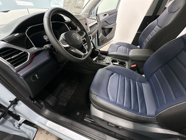 Thumbnail: 2026 Volkswagen Taos - 11