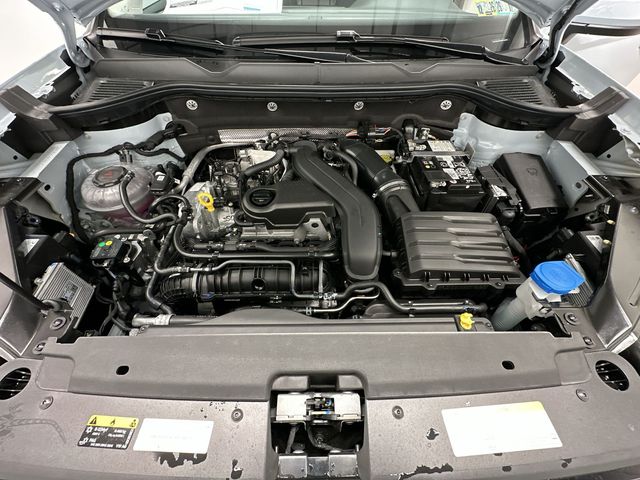 Thumbnail: 2026 Volkswagen Taos - 8