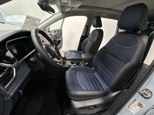 Thumbnail: 2026 Volkswagen Taos - 25