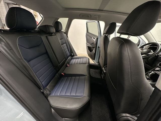 Thumbnail: 2026 Volkswagen Taos - 28