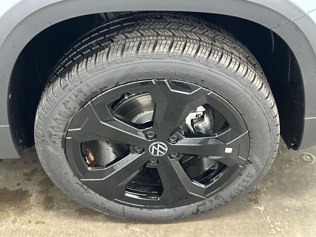 Thumbnail: 2026 Volkswagen Taos - 7