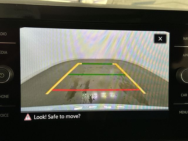 Thumbnail: 2026 Volkswagen Taos - 22