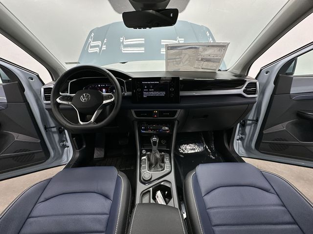 Thumbnail: 2026 Volkswagen Taos - 9