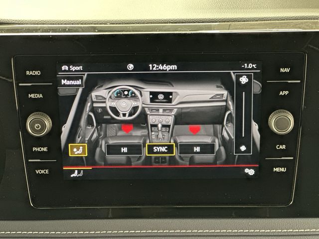 Thumbnail: 2026 Volkswagen Taos - 23