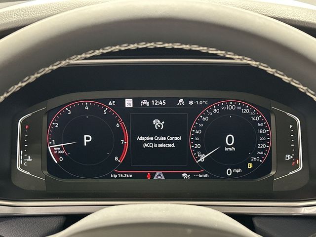 Thumbnail: 2026 Volkswagen Taos - 15