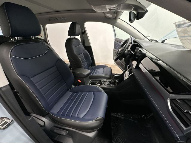 Thumbnail: 2026 Volkswagen Taos - 27