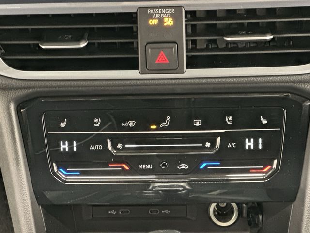 Thumbnail: 2026 Volkswagen Taos - 24