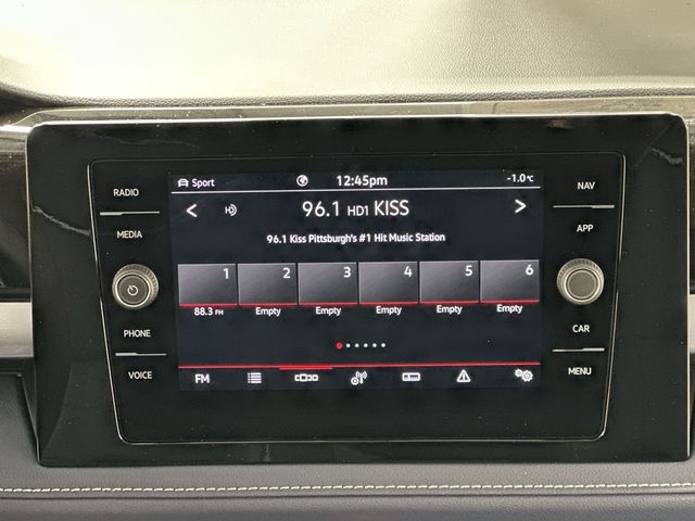 Thumbnail: 2026 Volkswagen Taos - 13