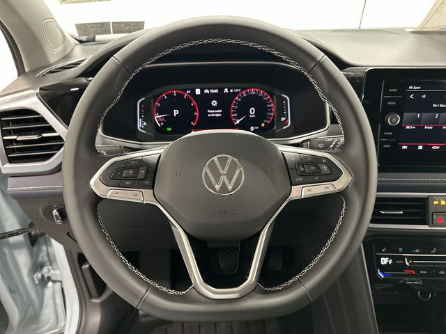 Thumbnail: 2026 Volkswagen Taos - 2