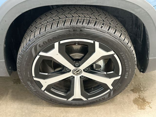 Thumbnail: 2025 Volkswagen Taos - 8