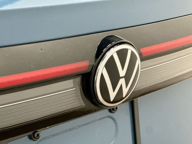 Thumbnail: 2025 Volkswagen Taos - 7