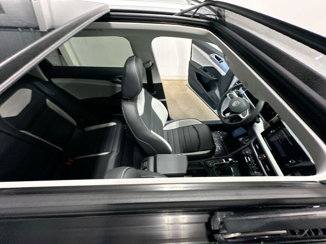 Thumbnail: 2027 Volkswagen Taos - 10