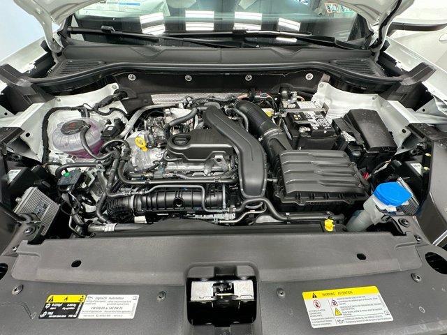 Thumbnail: 2027 Volkswagen Taos - 8
