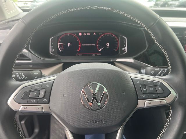Thumbnail: 2024 Volkswagen Taos - 15