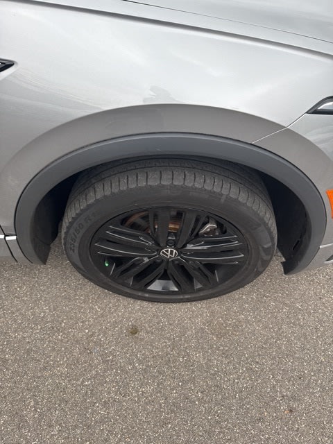 Thumbnail: 2022 Volkswagen Tiguan - 6