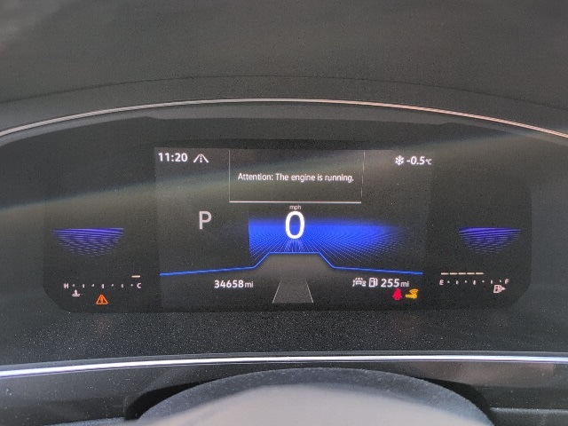 Thumbnail: 2022 Volkswagen Tiguan - 10