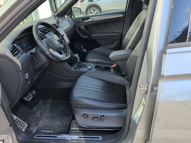 Thumbnail: 2022 Volkswagen Tiguan - 7