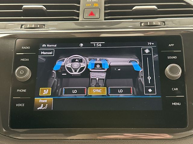 Thumbnail: 2022 Volkswagen Tiguan - 24