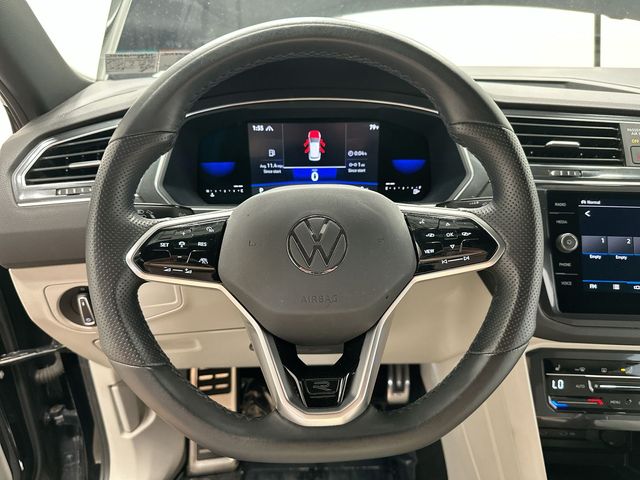 Thumbnail: 2022 Volkswagen Tiguan - 2